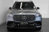 Mercedes-Benz GLS 63 din 2024 cu 15.500 km - oferta MER159446 - foto 2