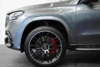 Mercedes-Benz GLS 63 din 2024 cu 15.500 km - oferta MER159446 - foto 3