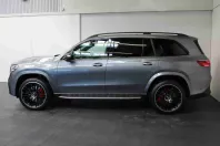 Mercedes-Benz GLS 63 din 2024 cu 15.500 km - oferta MER159446 - foto 4