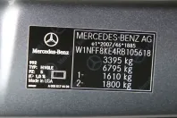 Mercedes-Benz GLS 63 din 2024 cu 15.500 km - oferta MER159446 - foto 8