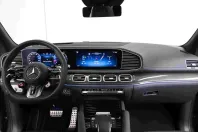 Mercedes-Benz GLS 63 din 2024 cu 15.500 km - oferta MER159446 - foto 11