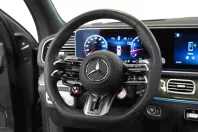 Mercedes-Benz GLS 63 din 2024 cu 15.500 km - oferta MER159446 - foto 12
