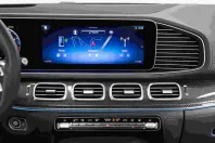 Mercedes-Benz GLS 63 din 2024 cu 15.500 km - oferta MER159446 - foto 13