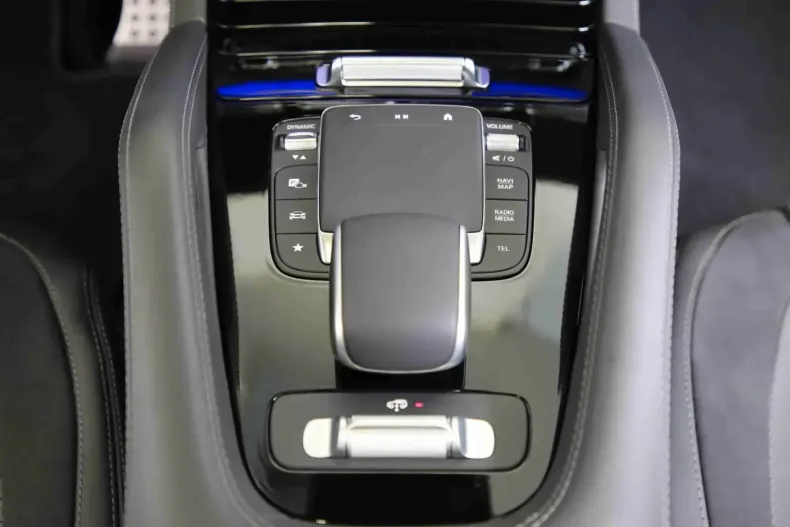 Mercedes-Benz GLS 63 din 2024 cu 15.500 km - oferta MER159446 - foto 15