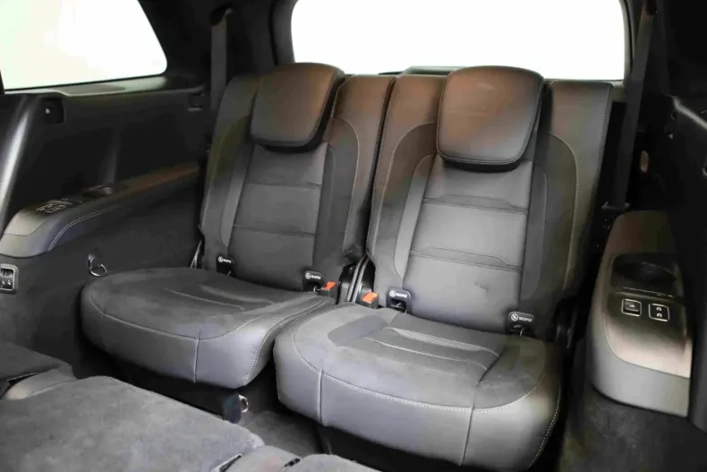 Mercedes-Benz GLS 63 din 2024 cu 15.500 km - oferta MER159446 - foto 17