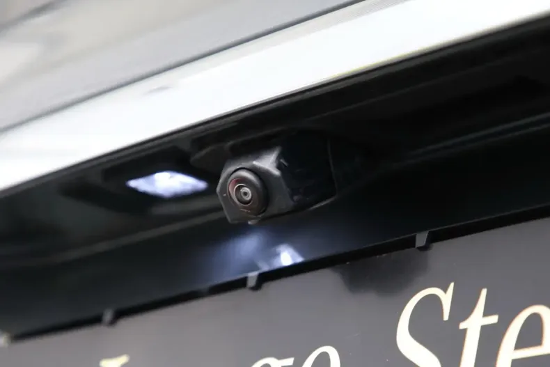 Mercedes-Benz GLS 63 din 2024 cu 15.500 km - oferta MER159446 - foto 24