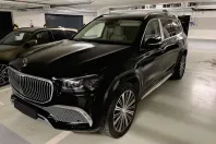 Mercedes-Benz GLS 600 din 2022 cu 55.000 km - oferta MER159447 - foto 3