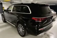 Mercedes-Benz GLS 600 din 2022 cu 55.000 km - oferta MER159447 - foto 4