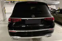 Mercedes-Benz GLS 600 din 2022 cu 55.000 km - oferta MER159447 - foto 5