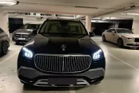 Mercedes-Benz GLS 600 din 2022 cu 55.000 km - oferta MER159447 - foto 6