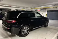 Mercedes-Benz GLS 600 din 2022 cu 55.000 km - oferta MER159447 - foto 8