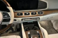 Mercedes-Benz GLS 600 din 2022 cu 55.000 km - oferta MER159447 - foto 9