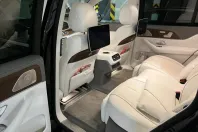 Mercedes-Benz GLS 600 din 2022 cu 55.000 km - oferta MER159447 - foto 14