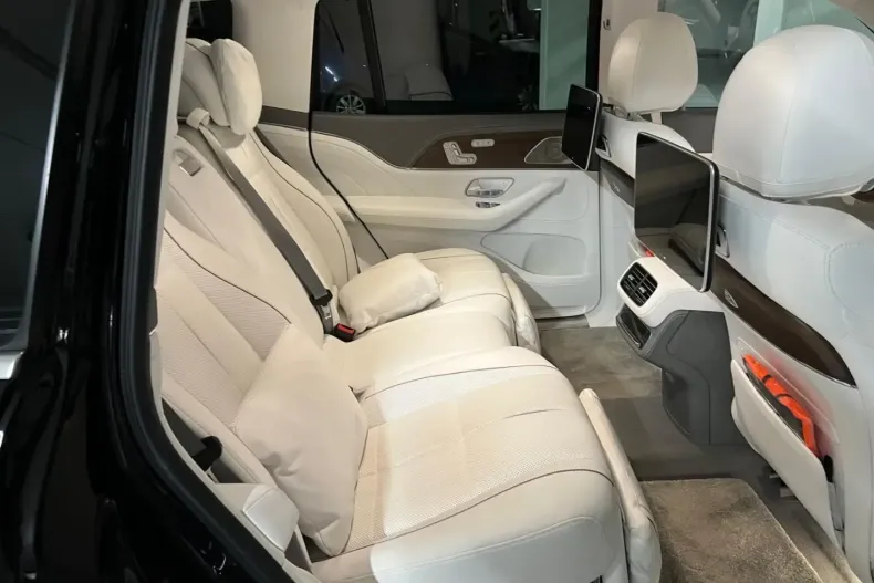 Mercedes-Benz GLS 600 din 2022 cu 55.000 km - oferta MER159447 - foto 15