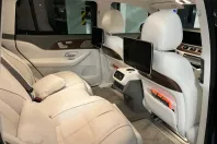 Mercedes-Benz GLS 600 din 2022 cu 55.000 km - oferta MER159447 - foto 17