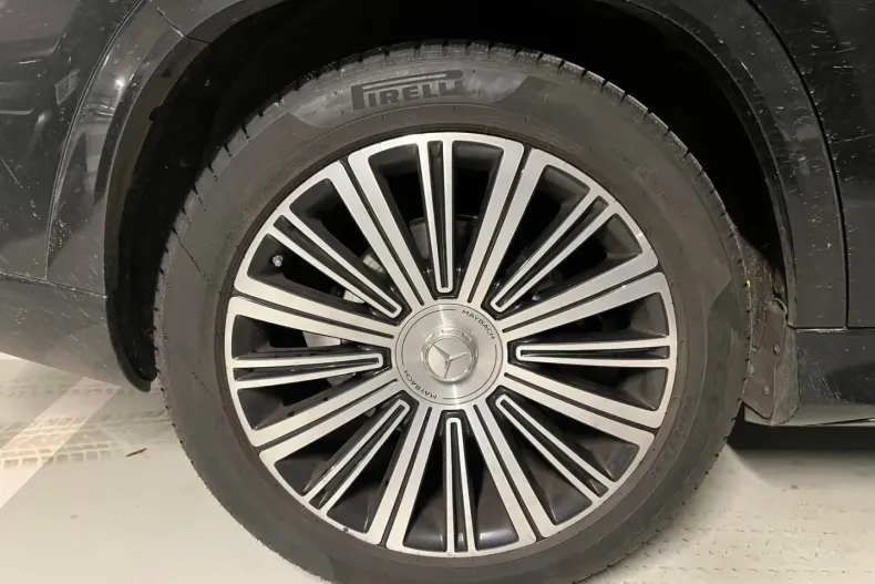 Mercedes-Benz GLS 600 din 2022 cu 55.000 km - oferta MER159447 - foto 21