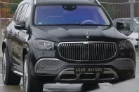 Mercedes-Benz GLS 600 din 2022 cu 67.000 km - oferta MER159448 - foto 1