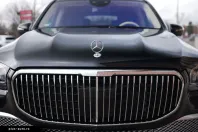 Mercedes-Benz GLS 600 din 2022 cu 67.000 km - oferta MER159448 - foto 3