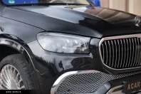 Mercedes-Benz GLS 600 din 2022 cu 67.000 km - oferta MER159448 - foto 4