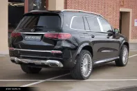 Mercedes-Benz GLS 600 din 2022 cu 67.000 km - oferta MER159448 - foto 7