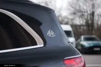 Mercedes-Benz GLS 600 din 2022 cu 67.000 km - oferta MER159448 - foto 11