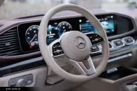 Mercedes-Benz GLS 600 din 2022 cu 67.000 km - oferta MER159448 - foto 14