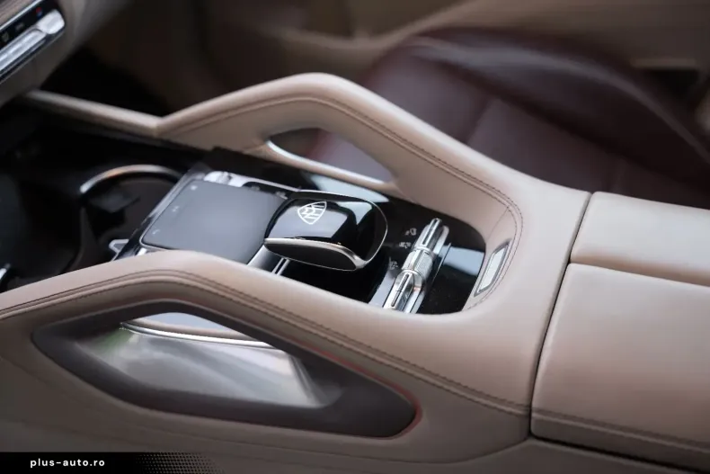 Mercedes-Benz GLS 600 din 2022 cu 67.000 km - oferta MER159448 - foto 16