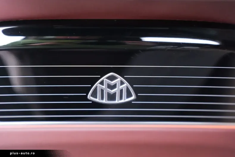 Mercedes-Benz GLS 600 din 2022 cu 67.000 km - oferta MER159448 - foto 32