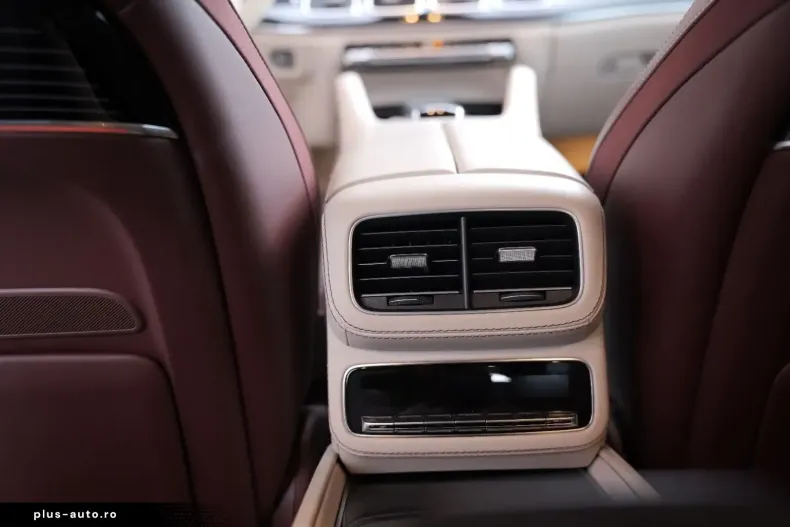 Mercedes-Benz GLS 600 din 2022 cu 67.000 km - oferta MER159448 - foto 33