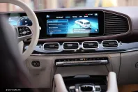 Mercedes-Benz GLS 600 din 2022 cu 67.000 km - oferta MER159448 - foto 35