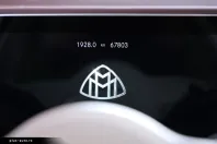 Mercedes-Benz GLS 600 din 2022 cu 67.000 km - oferta MER159448 - foto 37