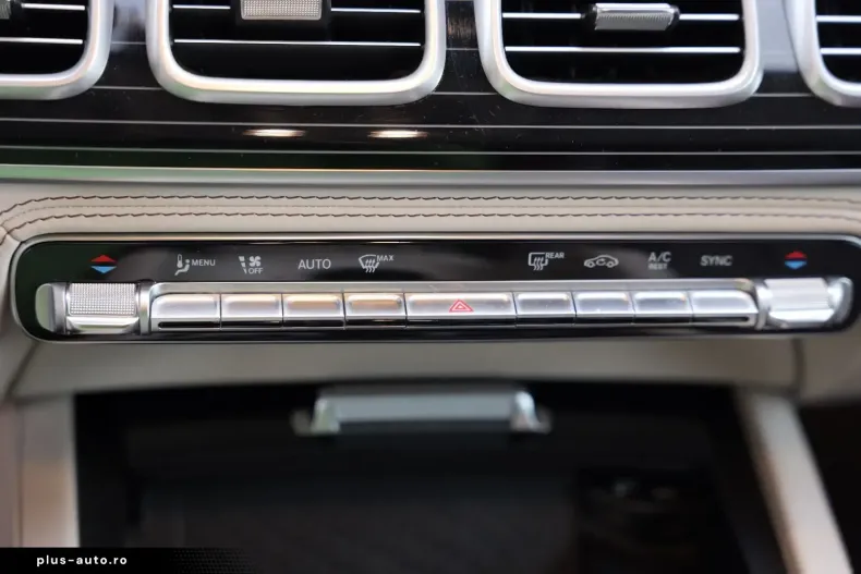 Mercedes-Benz GLS 600 din 2022 cu 67.000 km - oferta MER159448 - foto 39