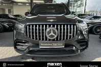 Mercedes-Benz GLS 63 din 2023 cu 15.570 km - oferta MER159449 - foto 3