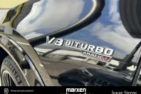 Mercedes-Benz GLS 63 din 2023 cu 15.570 km - oferta MER159449 - foto 8