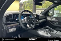 Mercedes-Benz GLS 63 din 2023 cu 15.570 km - oferta MER159449 - foto 9