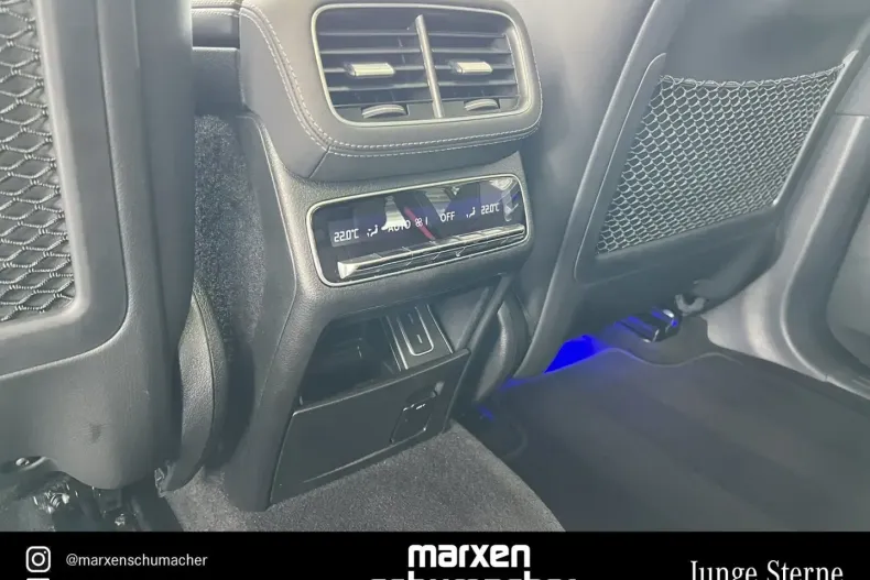 Mercedes-Benz GLS 63 din 2023 cu 15.570 km - oferta MER159449 - foto 15