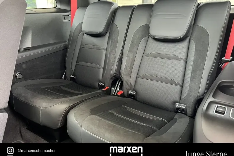 Mercedes-Benz GLS 63 din 2023 cu 15.570 km - oferta MER159449 - foto 17