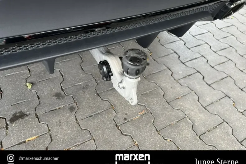 Mercedes-Benz GLS 63 din 2023 cu 15.570 km - oferta MER159449 - foto 21