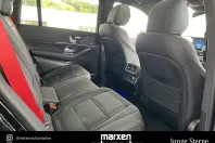 Mercedes-Benz GLS 63 din 2023 cu 15.570 km - oferta MER159449 - foto 22