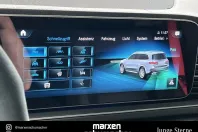 Mercedes-Benz GLS 63 din 2023 cu 15.570 km - oferta MER159449 - foto 31