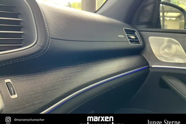 Mercedes-Benz GLS 63 din 2023 cu 15.570 km - oferta MER159449 - foto 38