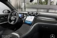 Mercedes-Benz GLC 200 din 2025 cu 9.495 km - oferta MER159451 - foto 8