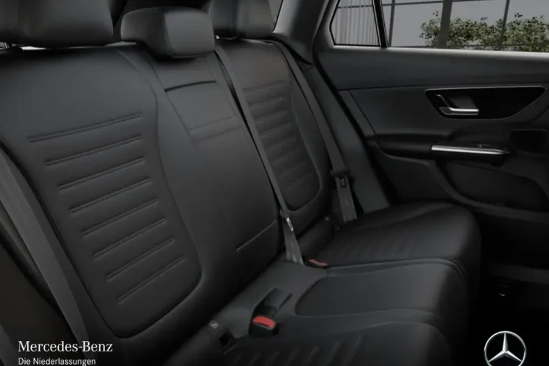 Mercedes-Benz GLC 200 din 2025 cu 9.495 km - oferta MER159451 - foto 10