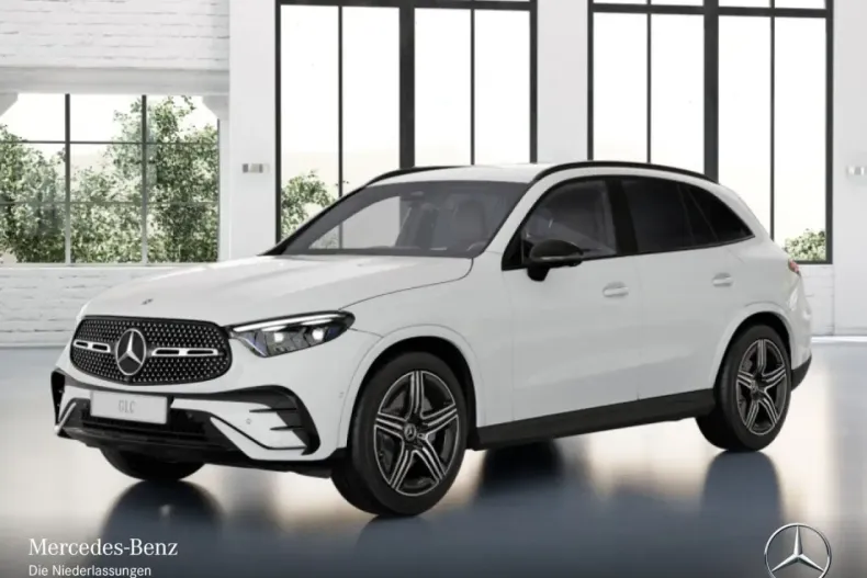 Mercedes-Benz GLC 200 din 2025 cu 9.495 km - oferta MER159451 - foto 11