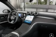 Mercedes-Benz GLC 200 din 2025 cu 13.966 km - oferta MER159452 - foto 8