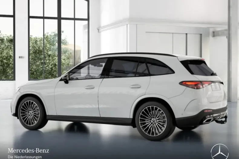 Mercedes-Benz GLC 200 din 2025 cu 13.966 km - oferta MER159452 - foto 12