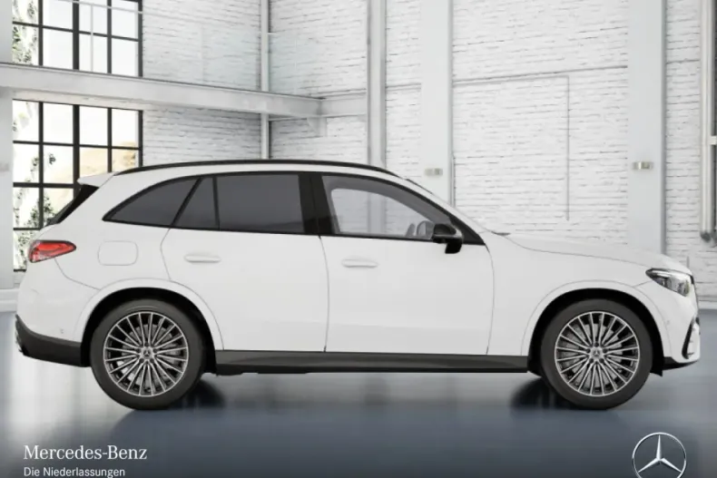 Mercedes-Benz GLC 200 din 2025 cu 13.966 km - oferta MER159452 - foto 16