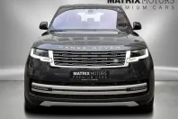 Land Rover Range Rover din 2023 cu 21.177 km - oferta LAN159453 - foto 9