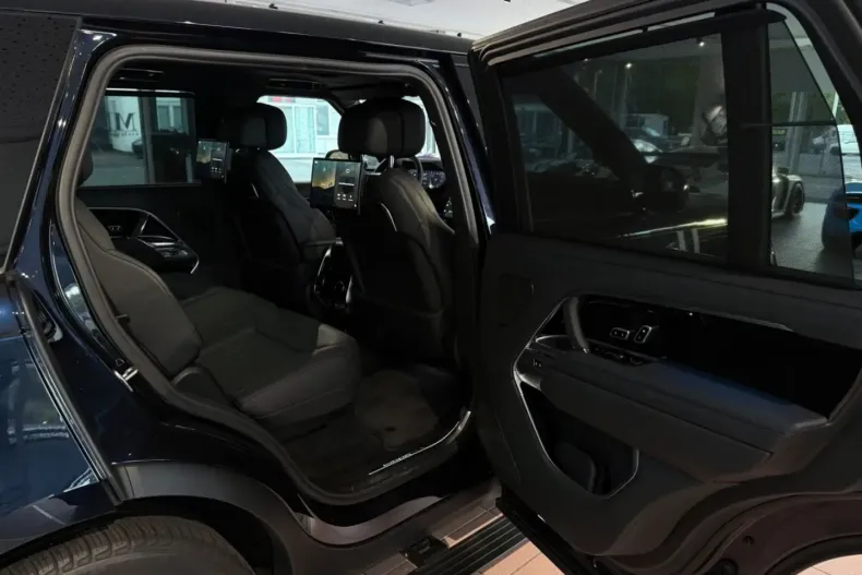 Land Rover Range Rover din 2023 cu 18.050 km - oferta LAN159454 - foto 18