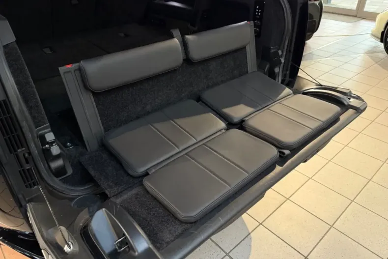 Land Rover Range Rover din 2023 cu 18.050 km - oferta LAN159454 - foto 24